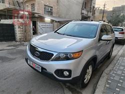 کیا سۆرینتۆ